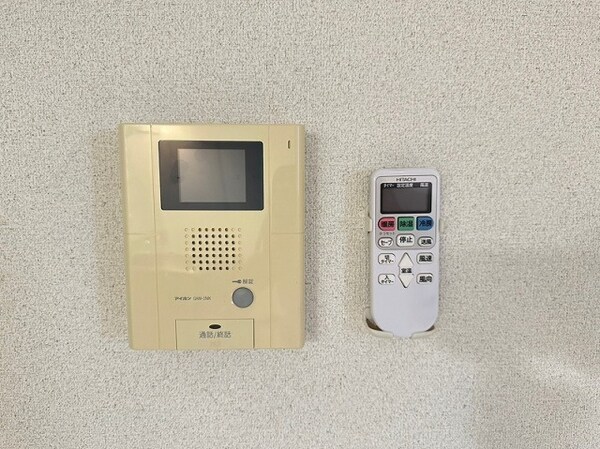 セキュリティ(同型イメージ)