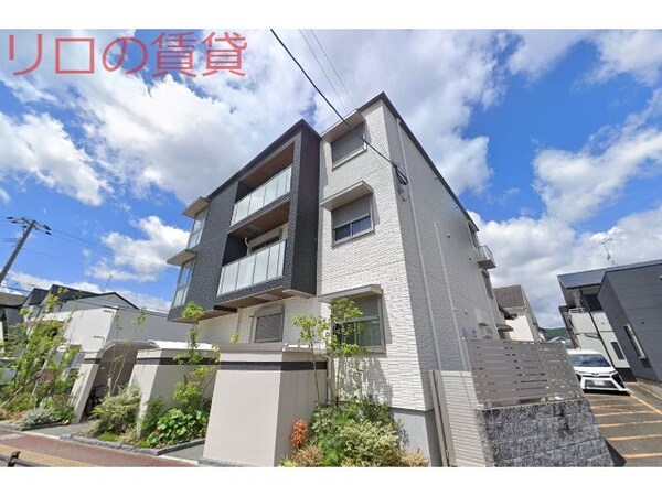 建物外観(外観)