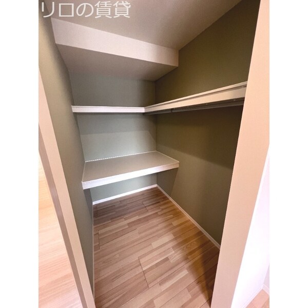 収納(別部屋参照)