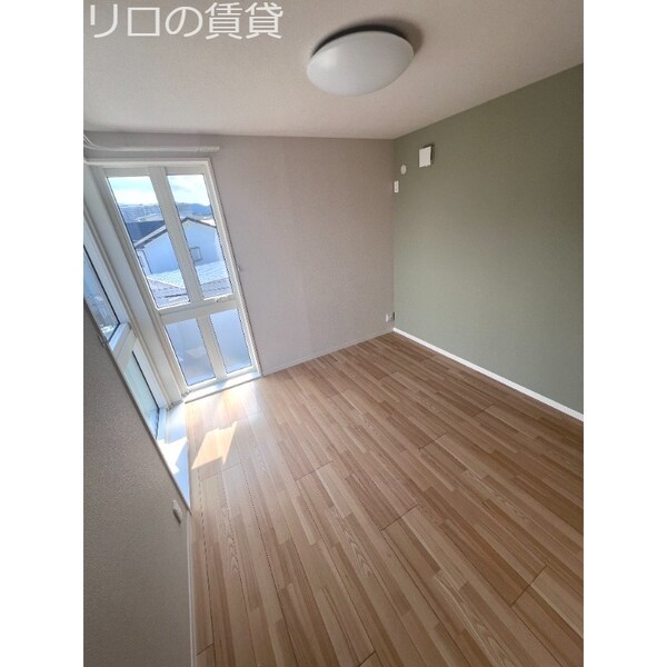 その他設備(別部屋参照)