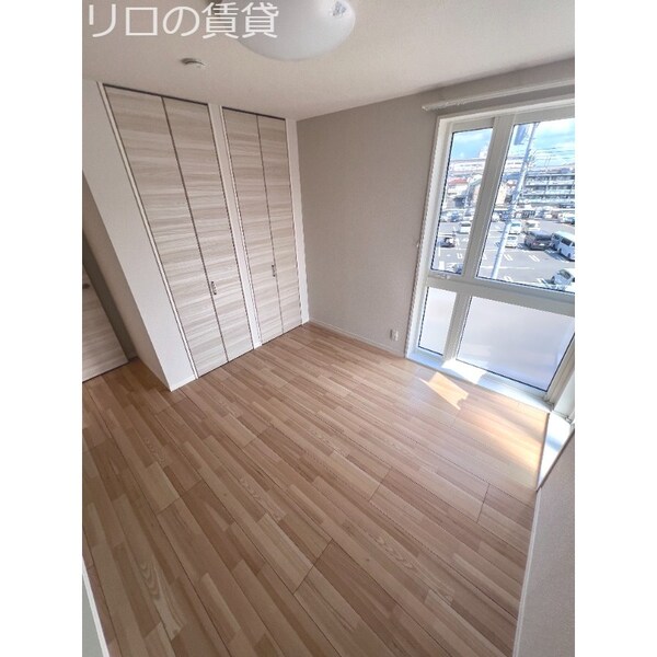 居室・リビング(別部屋参照)