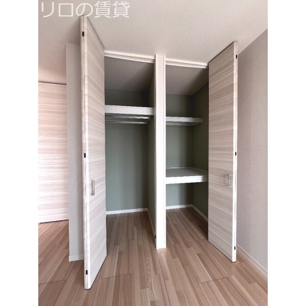 収納(別部屋参照)