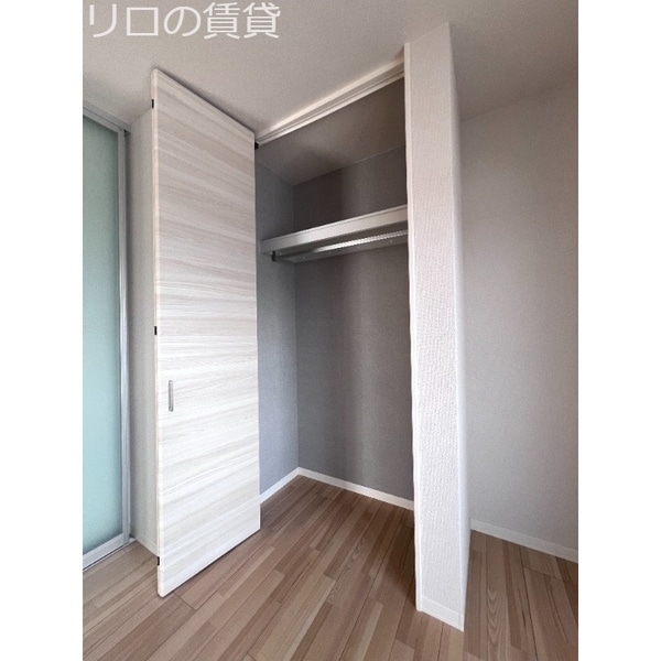 収納(別部屋参照)