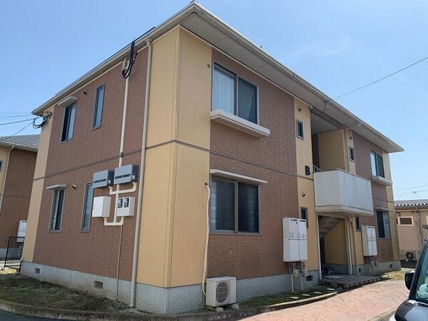 建物外観(外観)