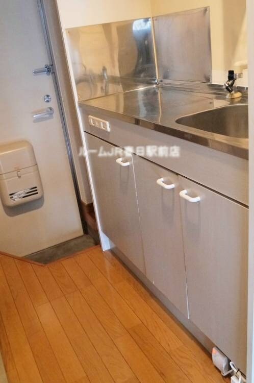 物件内観写真4　(別部屋参照)