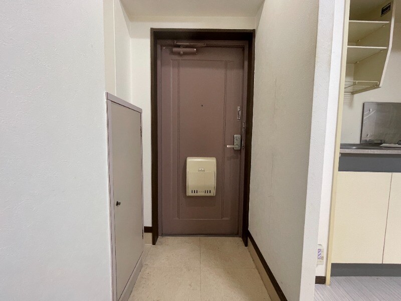 物件内観写真3　(別号室)