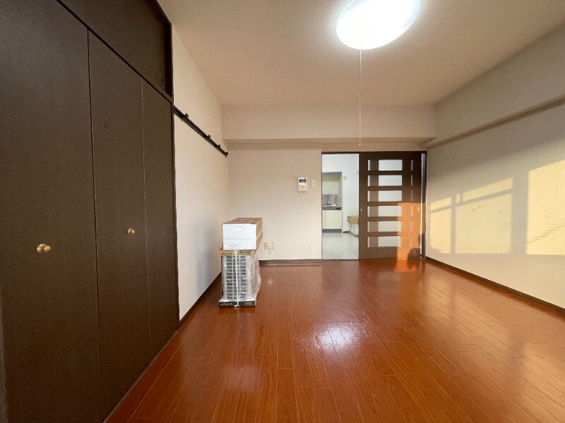 物件内観写真4　(別号室)