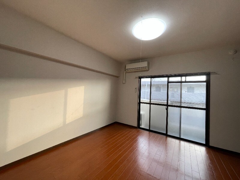 物件内観写真6　(別号室)