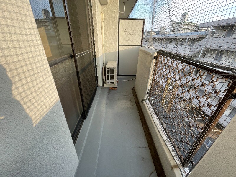 物件内観写真8　(別号室)