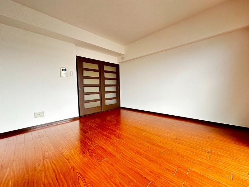 物件内観写真12　(別号室)