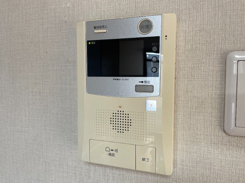 物件内観写真14　(別号室)