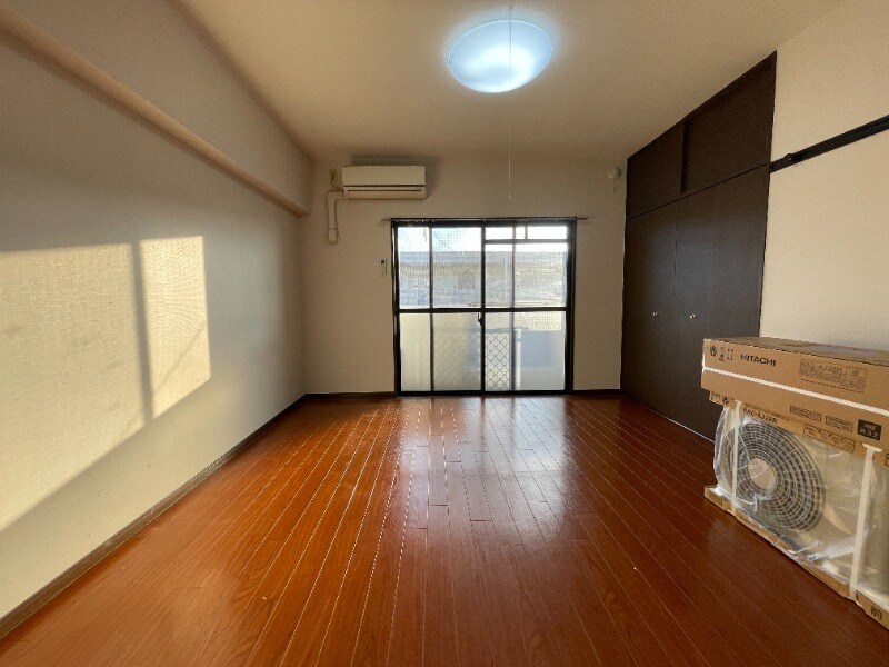 物件内観写真18　(別号室)