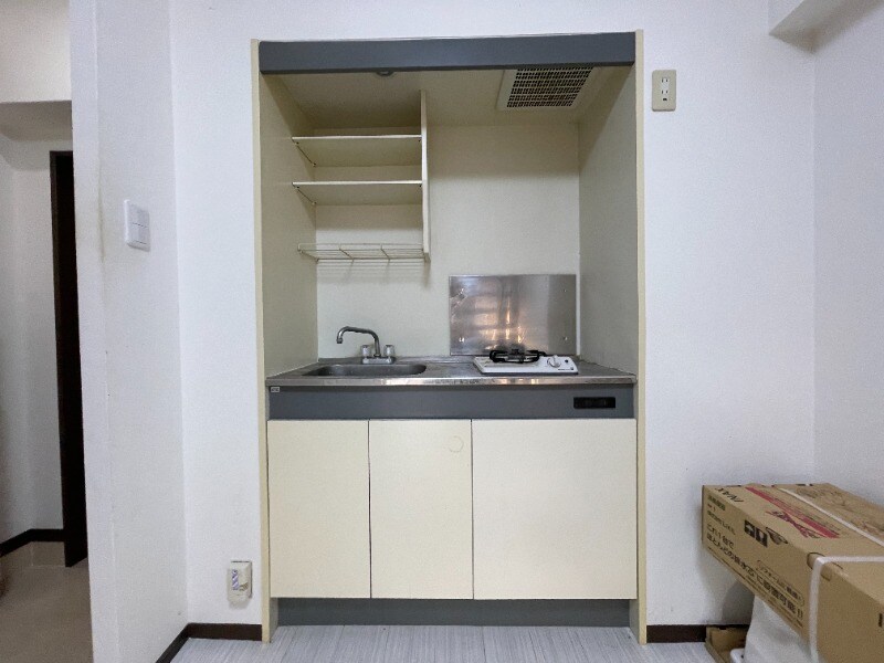 物件内観写真19　(別号室)