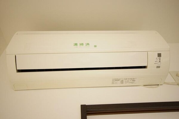 その他設備(同型タイプ)