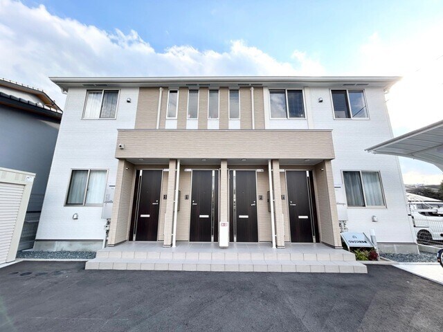 物件外観写真1　(外観)