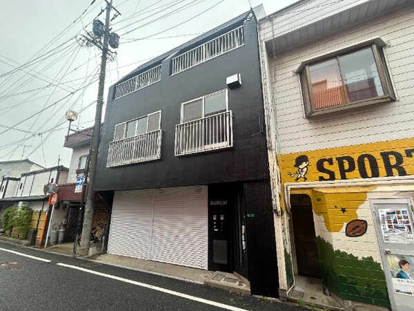建物外観(外観)