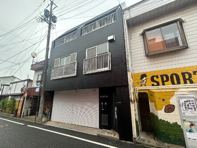 物件外観写真1　(外観)