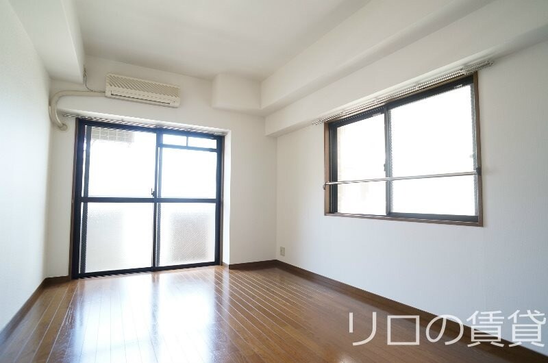 物件内観写真6　(別号室)