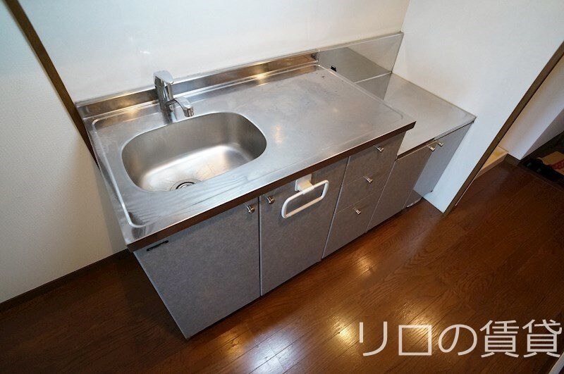 物件内観写真7　(別号室)