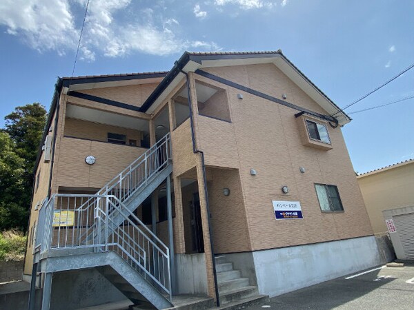 建物外観(外観)