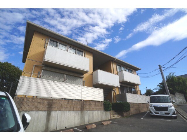 物件外観写真1　(外観)