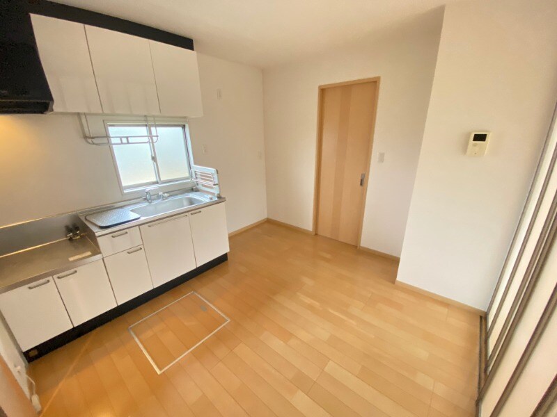 物件内観写真11　