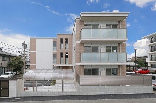 建物外観(外観)
