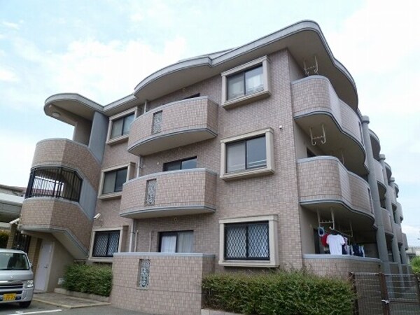 建物外観(外観)