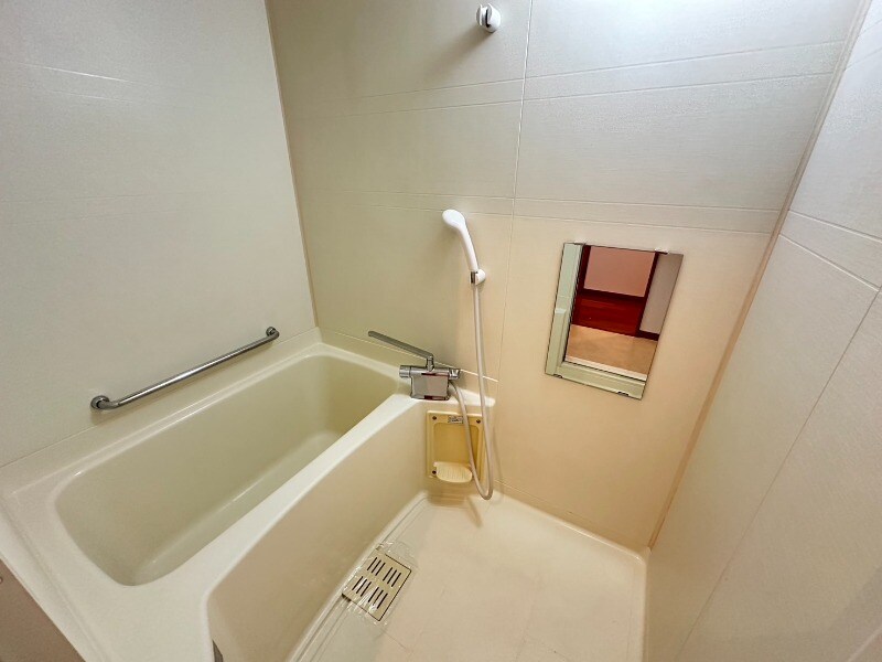 物件内観写真5　(別号室)