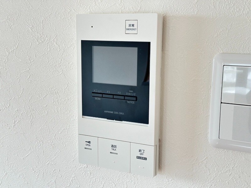 物件内観写真12　(別号室)