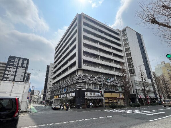 建物外観(外観)