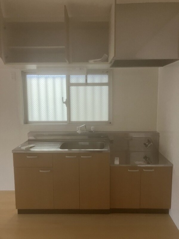 キッチン(別号室)