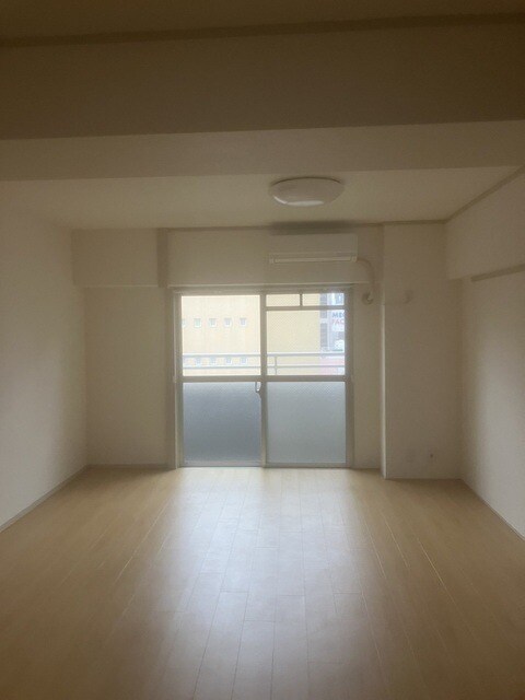 物件内観写真6　(別号室)