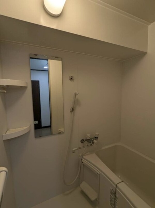 バス／シャワールーム等(別号室)