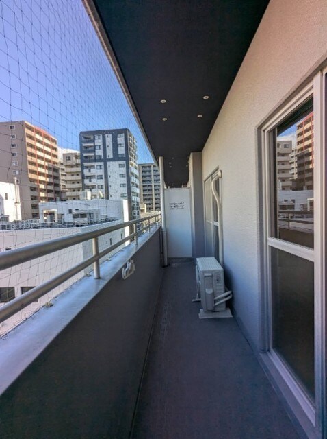 物件内観写真8　(別号室)