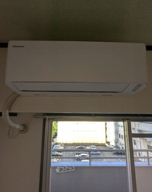 物件内観写真13　(別号室)