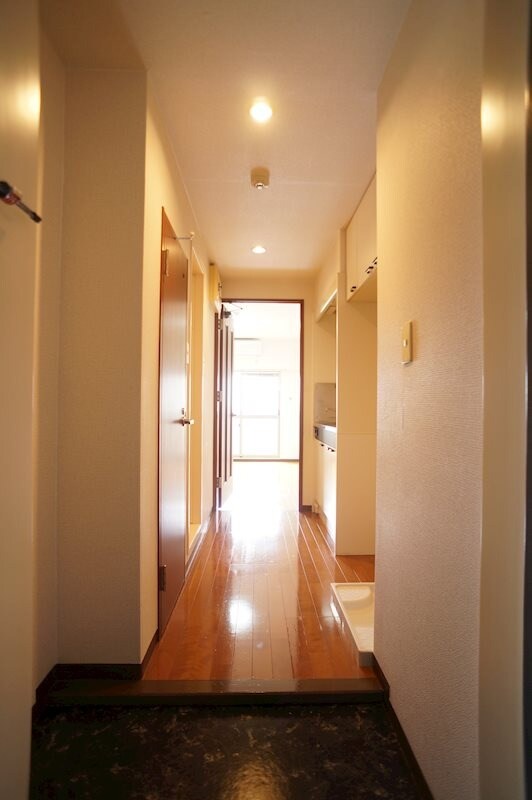 物件内観写真4　(別号室)