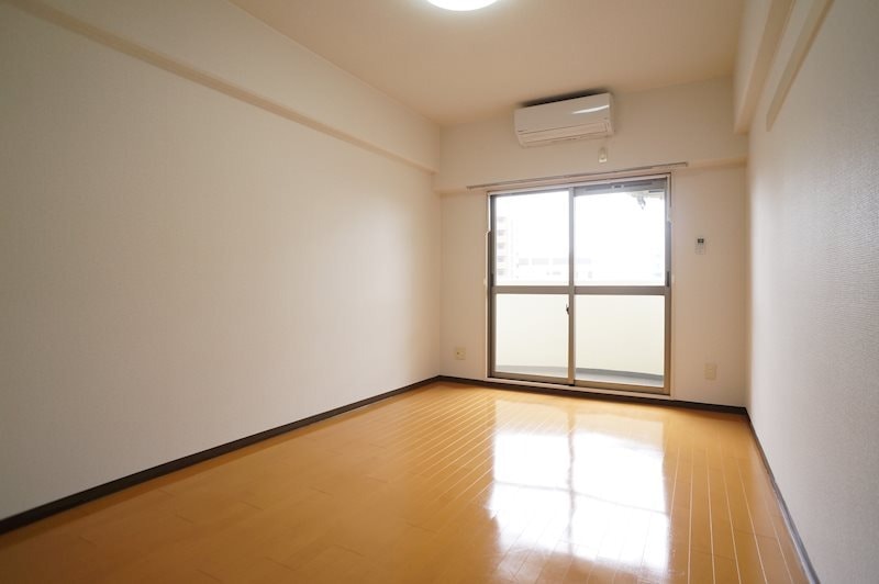 物件内観写真5　(別号室)