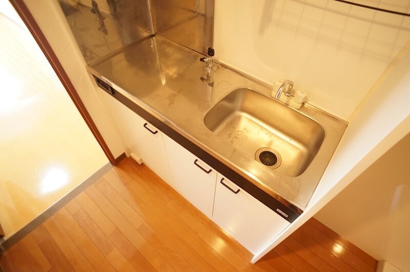 物件内観写真6　(別号室)