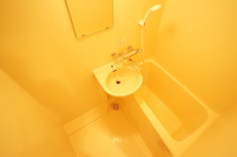 物件内観写真8　(別号室)