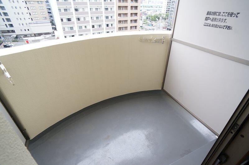 物件内観写真9　(別号室)