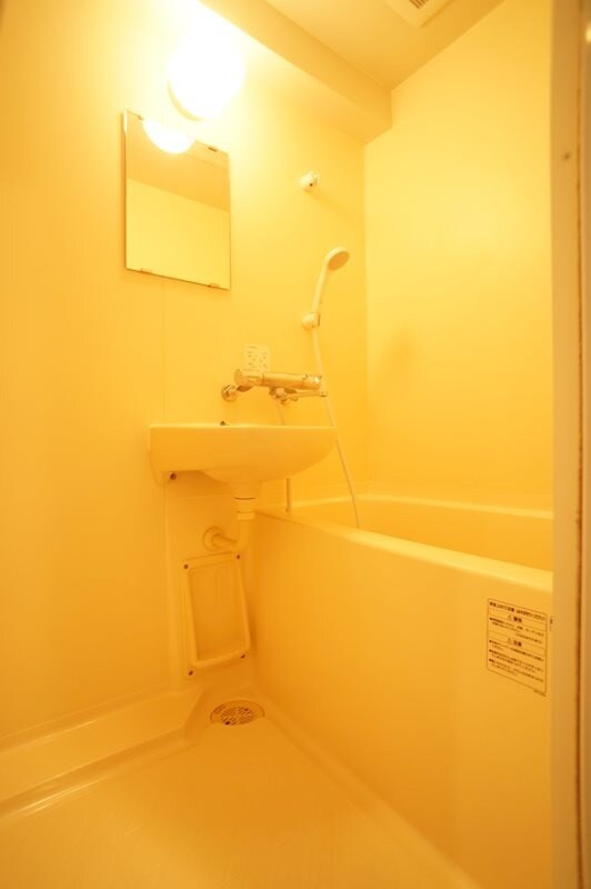 物件内観写真11　(別号室)