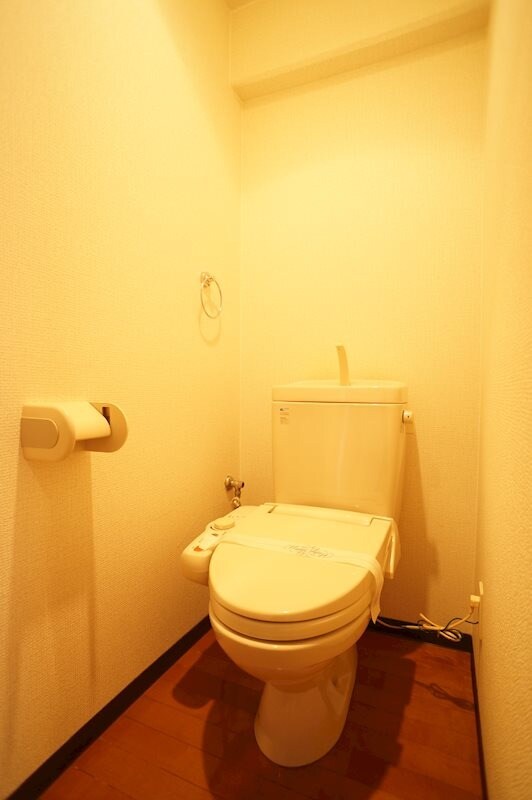 物件内観写真12　(別号室)