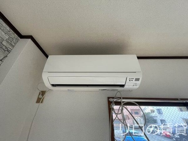 その他設備(別部屋イメージ)