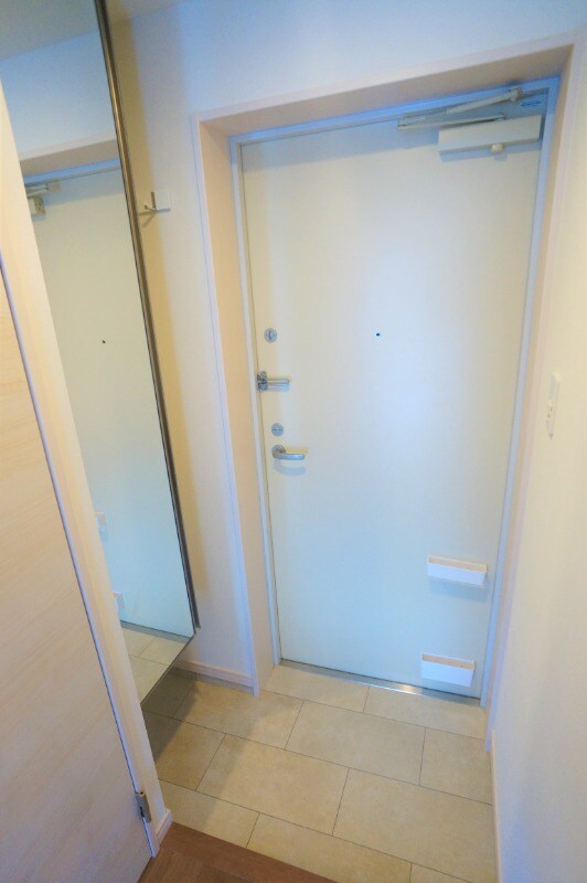 物件内観写真2　(同型写真)