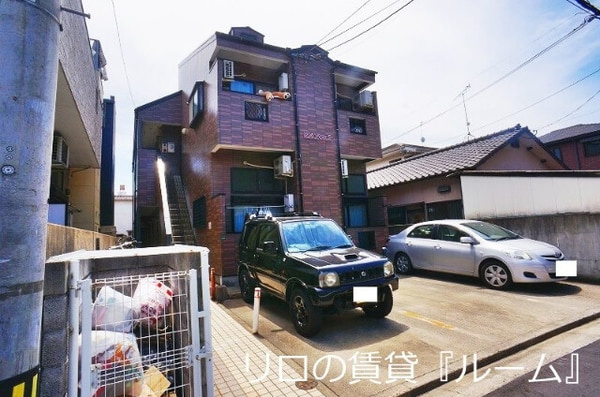 建物外観(外観)