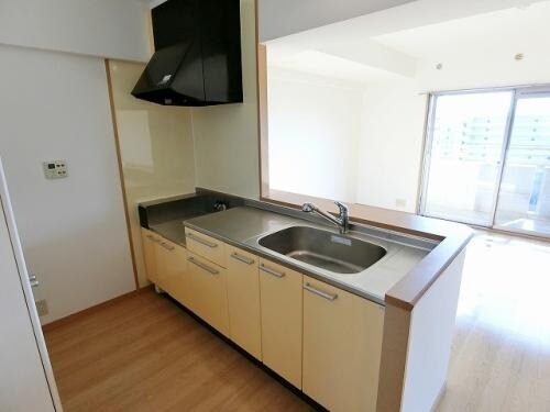 物件内観写真4　(別号室)