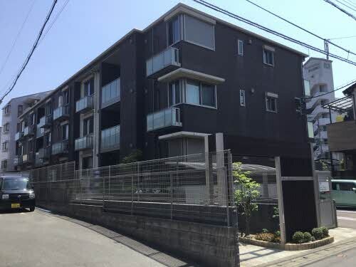 物件外観写真1　(外観)