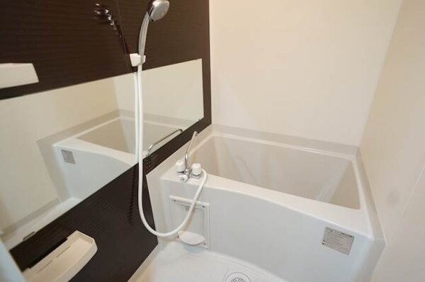 バス／シャワールーム等(別部屋参照)