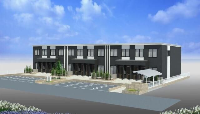 物件外観写真1　(外観)